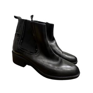 ZARA BOOTS women size 39
